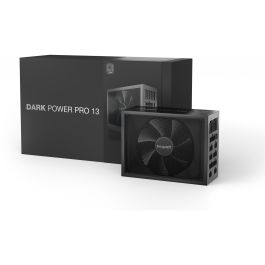 1600W be quiet! Dark Power PRO 13 | 80+ Titanium ATX 3.1