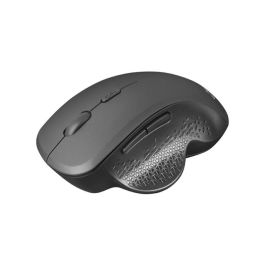 Mars Gaming MMWERGO Ratón Inalámbrico Óptico 3200DPI, Compatible con PC, MAC, PS5, PS4, XBOX Mars Gaming MMWERGO Ratón Inalámbrico Óptico 3200DPI, Compatible con PC, MAC, PS5, PS4, XBOX