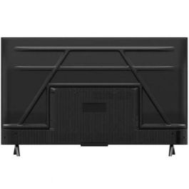 TCL 43P6K 43" Smart TV UHD 4K HDR con WiFi y panel HVA de alta calidad para una experiencia visual inmersiva