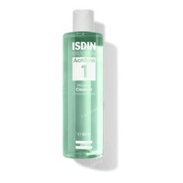 Isdin ACNIBEN Limpiador Micelar para Piel Grasa, Limpieza Facial y Desmaquillante, 400 ml Precio: 11.79000042. SKU: B1GLXC8C8G
