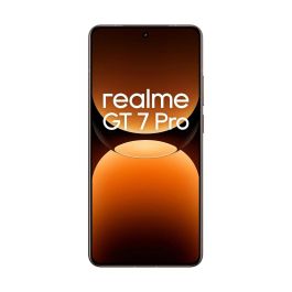 Smartphone Realme RMX5011 6,78" Octa Core 12 GB RAM 256 GB Naranja
