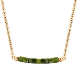 Collar Mujer CO88 Collection 8CN-26104 Dorado Collar Mujer CO88 Collection 8CN-26104 Dorado