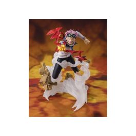Tamashii Nations Koby Honesty Impact Extra Battle Figura