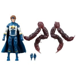 Figura New Warriors Justice Marvel Legends 15cm Precio: 28.49999999. SKU: B1BGCSMSY3