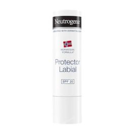 Neutrogena Labial Protect SPF20 48 g Precio: 3.88999996. SKU: S0595013