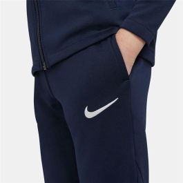 Chándal para Adultos Nike Azul oscuro Infantil Unisex