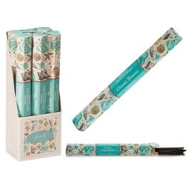 Acorde Set 6 Packs 16 Barras Incienso Oceano Aroma Marino, Bote 24.5x3.5x3.5 cm (24 Unidades) Precio: 51.98999982. SKU: S3604191