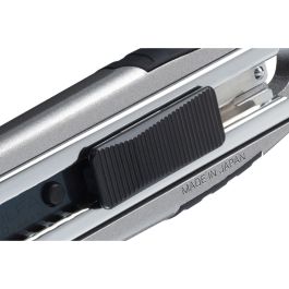 Cúter Olfa 18 X 0,5 MM Negro Plateado 18 mm