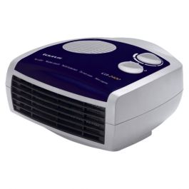 Calefactor Cerámico Eléctrico Taurus CA 2400 1200W Precio: 42.50000007. SKU: S0406445