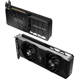 Acer B570 Intel Arc B570 OC 10GB GDDR6 Tarjeta Gráfica