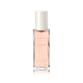 Chanel Coco Mademoiselle Eau de Toilette 50ml Vaporizador Recarga Precio: 108.49999941. SKU: B1G6ZMF5W2