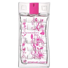 Apparition Pink, Agua de Tocador, Para mujeres, 30 ml Precio: 16.98999962. SKU: B13AZY2VW5