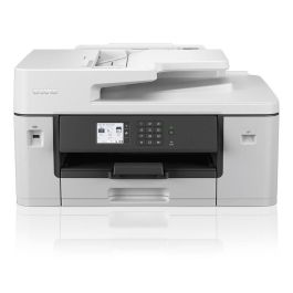 BROTHER Multifuncion Inkjet MFC-J6540DWE EcoPro Precio: 249.49999987. SKU: B1FH2JWDJR