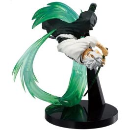 Banpresto Figura Demon Slayer: Kimetsu No Yaiba - Sanemi Shinazugawa Vibration Stars Plus