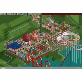 RollerCoaster Tycoon Adventures Edición Deluxe - Juego para Nintendo Switch