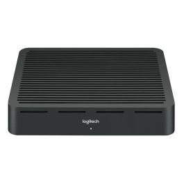 Logitech Rally Ultra-HD 4K PTZ ConferenceCam para Videoconferencia Profesional con Cámara, Micrófono y Altavoz USB Precio: 905.49999947. SKU: B1GZ3JTPGH