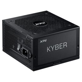XPG KYBER Fuente de Alimentación 850W ATX 3.0 80 PLUS Gold Modular para PC Negro Precio: 115.94999966. SKU: B1FDZ6MWM9