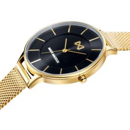 Reloj Mujer Mark Maddox MM7118-57 (Ø 37 mm) Reloj Mujer Mark Maddox MM7118-57 (Ø 37 mm)