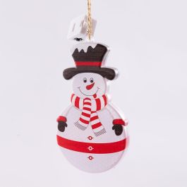 Adorno Navideño LED Interior [HO-XMAS-064-IP20--WW]