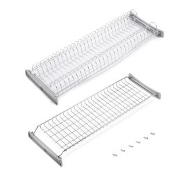 Emuca Escurreplatos para módulos altos Suprastar, módulo 800mm, Acero, Cromado Emuca Escurreplatos para módulos altos Suprastar, módulo 800mm, Acero, Cromado Precio: 47.59000059. SKU: B169HHFY2M