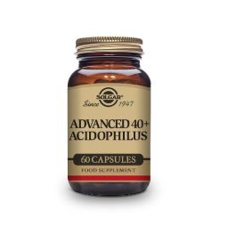 Acidophilus Avanzado 40 Plus (No Lácteo) 60C Precio: 25.7900005. SKU: B1263758PF