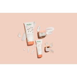 Melvita Nectar de Miels Leche Desmaquillante Confort Bio con Miel para Pieles Sensibles - Limpia, Calma e Hidrata Suavemente 200 ml Melvita Nectar de Miels Leche Desmaquillante Confort Bio con Miel para Pieles Sensibles - Limpia, Calma e Hidrata Suavemente 200 ml