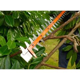 Black + Decker BEHTS451 Cortasetos Eléctrico 60cm 550W Black + Decker BEHTS451 Cortasetos Eléctrico 60cm 550W