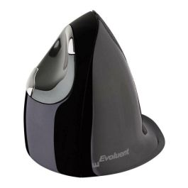 Evoluent Vertical Mouse D Medium Wireless Evoluent Vertical Mouse D Medium Wireless