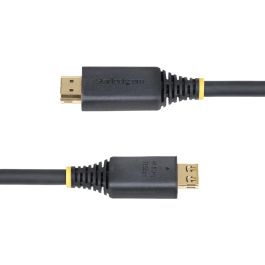 Cable HDMI Startech HDMI2-CABLE-GRIP-5M Negro 5 m