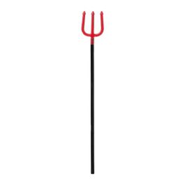 Accesorios para Disfraz My Other Me 107 cm Tridente Accesorios para Disfraz My Other Me 107 cm Tridente