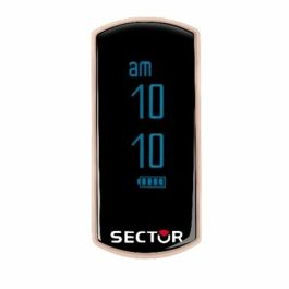 Reloj Unisex Sector SECTOR FIT (Ø 36 mm) (Ø 31 mm) (Ø 45 mm) Precio: 107.94999996. SKU: B156LY522S