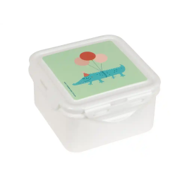 Safta Fiambrera Escolar Preescolar 75x130x130 mm Precio: 9.5000004. SKU: B1BTBYRJ8X