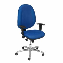 Silla de Oficina Ontur Piqueras y Crespo 18SAZ Azul Precio: 342.88999965. SKU: S5702248