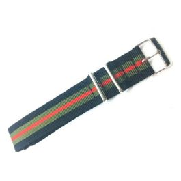 Correa para Reloj U.S. Polo Assn. 14-0302 Verde Correa para Reloj U.S. Polo Assn. 14-0302 Verde Precio: 6.50000021. SKU: S0314697