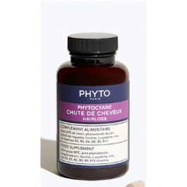 Phyto Cyane 84 Cápsulas Phyto Cyane 84 Cápsulas Precio: 47.88999952. SKU: B1FMSGZHP5