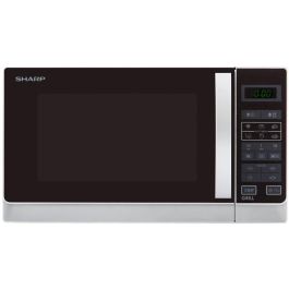 SHARP R-742INW - Microondas Grill 25L SHARP R-742INW - Microondas Grill 25L Precio: 146.4999998. SKU: B1DYJSNMSF