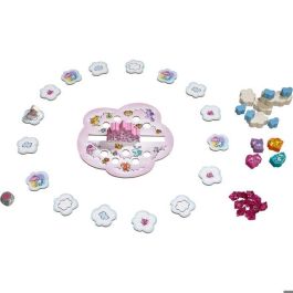 Haba HAB4010168242002 Unicornios en las nubes: Nubes mágicas