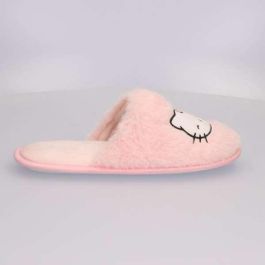 Cerdá Zapatillas de Casa Abierta Hello Kitty Talla 32/33 PINK