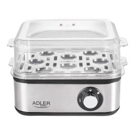 Adler Cocedor de Huevos AD 4486, hasta 8 Huevos, 800 W Precio: 29.6899999. SKU: B18ZKY6RSA