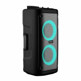 Altavoz Bluetooth Denver Electronics TSP-353 Negro 400 W Altavoz Bluetooth Denver Electronics TSP-353 Negro 400 W Precio: 136.79000027. SKU: S0441713