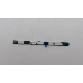 Lenovo Cámara HD USB con Micrófonos Duales y Tecnología UltraFrame para Portátiles ThinkPad