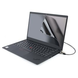 StarTech 133L-PRIVACY-SCREEN Filtro de Privacidad para Portátil 13.3in 16:9 Pantalla Ancha Reducción de Luz Azul Mate/Brillante Antideslumbrante