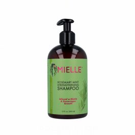 Champú Mielle Rosemary Mint Scalp & Hair Strength 355 ml Precio: 13.98999943. SKU: S4257919