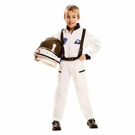 Disfraz para Niños My Other Me Astronauta Precio: 15.59000058. SKU: S2426601