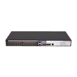 H3C LS-5120V3-28F-LI-GL Switch Ethernet Gestionado L3 con 24 Puertos 100/1000BASE-X Gigabit y 2 SFP+, Montaje en Rack H3C LS-5120V3-28F-LI-GL Switch Ethernet Gestionado L3 con 24 Puertos 100/1000BASE-X Gigabit y 2 SFP+, Montaje en Rack Precio: 293.79000013. SKU: B1FBKZFW3D
