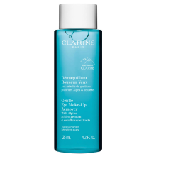 Clarins Démaquillant Douceur Yeux 125 mL Clarins Démaquillant Douceur Yeux 125 mL Precio: 22.49999961. SKU: B16JPML9K4