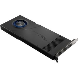 Intel Arc Pro A60 Graphics Card 12GB GDDR6 PCI Express x16 4.0 - Tarjeta Gráfica Profesional para Estaciones de Trabajo