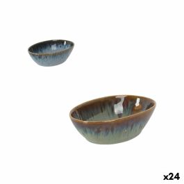 Bol para Aperitivos La Mediterránea Pica-pica 14 x 8,5 x 4 cm (24 Unidades) Precio: 40.49999954. SKU: B1CBHC7FWM
