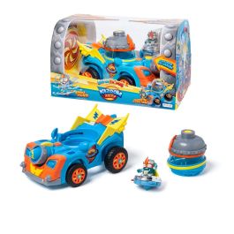 Superthings Kazoom Racer Pstsp112In50 Magic Box Precio: 24.89999952. SKU: B199QREXZ9