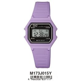 Reloj Hombre Q&Q DIGITAL (Ø 33 mm) Precio: 45.50000026. SKU: S7230547